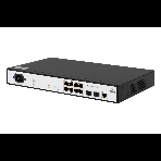 Коммутатор SNR SNR-S2985G-8T-POE, 1 Гбит/с, количество портов 8 шт, (L2), фото3