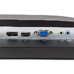Монитор 23.8' HIPER EasyView SB2402 черный IPS 1920x1080, 100 Гц, 4 мс, 16:9, 250 кд/м², 1xHDMI, 1xDP, 1xVGA, 1x3.5 мм,, фото8