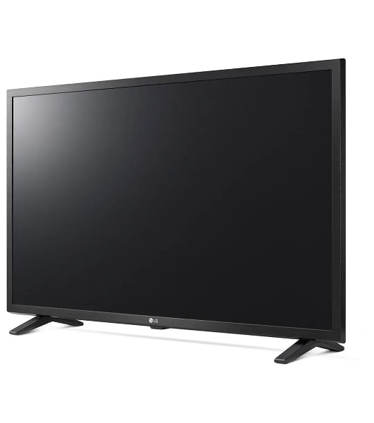 Телевизор LG 32' 32LQ63506LA/ARUG черный LED FHD 60Hz Smart TV WebOS 1.5GB/8GB