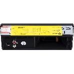 Автомагнитола ACV AVS-1701R, 1 DIN, USB Type-A, AUX, фото9