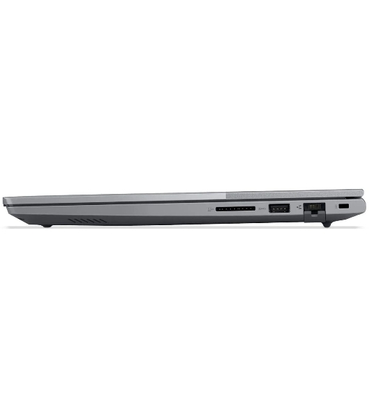 Ноутбук Lenovo ThinkBook 14 G8 IAL серый Intel Core Ultra 7 255H 4400MHz/14'/1920x1200/32Gb/512Gb SSD/Intel Arc Graphics/Wi-Fi/Bluetooth/Windows 11 Pro