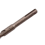 Бур по бетону Denzel двойная спираль, Cobalt W-tip, 14x160 мм, SDS PLUS, фото3