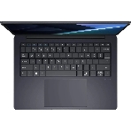 Ноутбук ASUS ExpertBook B3 B3405CCA-LY0390 Intel Core Ultra 5 255H 4300MHz/14'/1920x1200/16GB/512GB SSD/Intel Arc/Wi-Fi/Bluetooth/DOS (90NX08L1-M00DP0) Grey, фото4