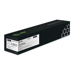 Картридж лазерный Cactus CS-MP2501E черный (9000стр.) для Ricoh MP2001/2501
