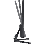 Монитор 27' ASUS VU279CFE-B IPS 1920x1080, 100 Гц, 1 мс, 16:9, 250 кд/м2, 1xHDMI, 1хUSB-C, 1x3.5 мм, черный, фото2
