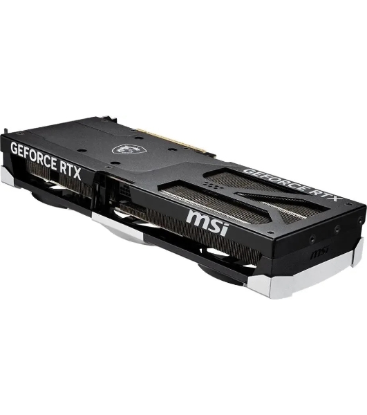 Видеокарта MSI RTX 5070Ti 16G VENTUS 3X OC 16Gb GDDR7 256bit 3xDP HDMI 3FAN RTL