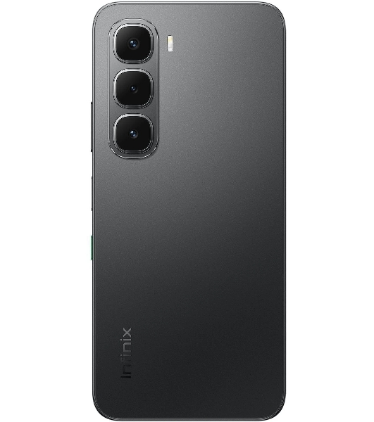 Смартфон Infinix HOT 60i 8/256Gb, черный