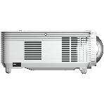 Проектор InFocus IN0026ST DLP, WXGA, 3800 lm, 30 000:1, 0.52:1, 2xHDMI 1.4, VGA in/out, S-Video, 3.5мм in/out, USB-A, RS-232, лампа 15 000ч.(ECO mode), 10W, 27дБ, 2,9 кг, БЕЛЫЙ, фото5