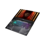 Ноутбук MSI Cyborg 17 B13WEKG-212XRU i5 13420H/16Gb/SSD 1Tb/RTX 5050 8Gb/17.3'/IPS/FHD/DOS/черный, фото15