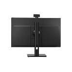 Моноблок IRBIS SmartAIO 24; 23.8“(i5-12400;16GB/512GB;IPS;16:9;1920x1080x100Hz;1500:1;250Cd/m2;5ms;HDMI(out);DP;USB-C;4*USB2.0;2*USB3.1;RJ45;WebC 5MP;WIFI6;BT5.0;Tilt;HAS;Piv;Spk2*3W;keyb+m;Win11Pro(Китай), фото7