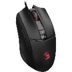 Мышь проводная A4Tech Bloody L65 Max черный, 12000 dpi, USB, кнопки - 7, фото4