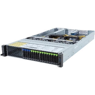 Серверная платформа GIGABYTE R283-SF1-AAL1 2U