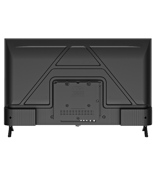 Телевизор BBK 32' 32LEM-1097/FTS2C черный DLED FHD 60Hz