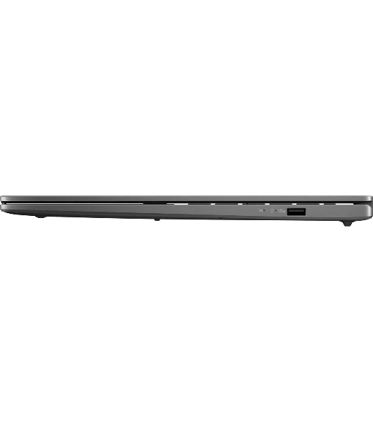 Ноутбук Asus VivoBook M3607HA-RP244/16'/IPS/AMD Ryzen 7 260/32Gb/512Gb SSD/AMD Radeon 780M/Windows 11 Pro/серый/1.7kg
