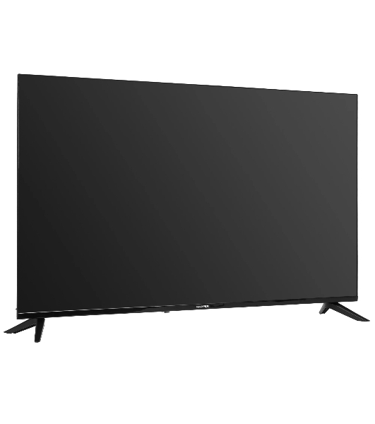 Телевизор Harper 50' 50Q695TS черный DLED UHD 60Hz Smart TV
