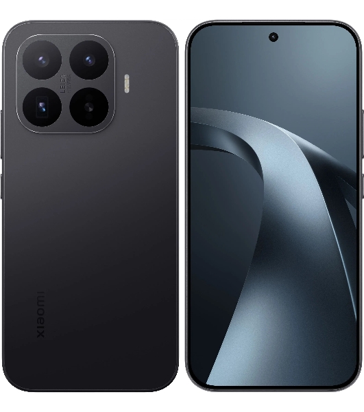 Смартфон Xiaomi 17T 12/512Gb черный