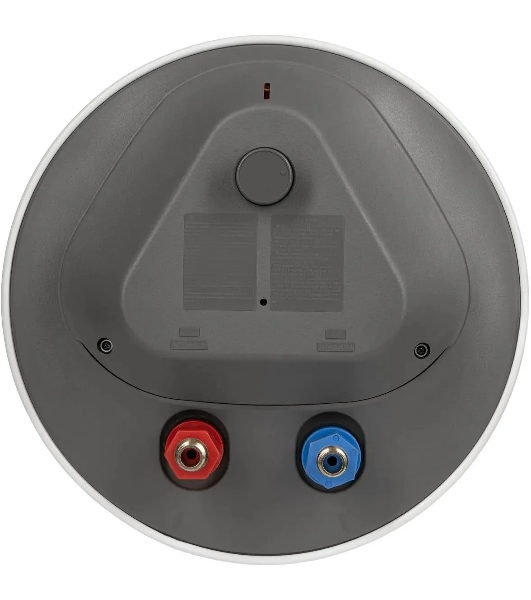 Водонагреватель электрический Candy CR30V-HE1(R) белый, накопительный, 30 л, 1,75 кВт