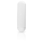 Ubiquiti NS-5AC-EU NanoStation 5AC Точка доступа (AP/CPE), 5 ГГц, airMAX ac, 15 км, MIMO 2х2, фото 1