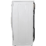 Стиральная машина Indesit IWSC 6105 белый, загрузка фронтальная 6 кг, 1000 об/мин., класс: А, фото2