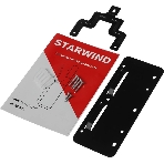 Сушилка для рук Starwind SW-HD879, 2000Вт белый, фото3