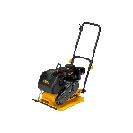 Виброплита бензиновая Denzel VC-30W 3.6 л, 1.7 л/ч, 30 кН, подошва 65х45, 108 дБ, фото 1