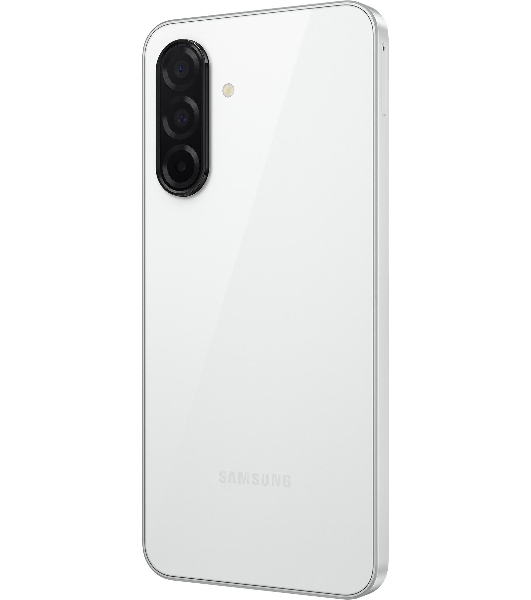 Смартфон Samsung Galaxy A26 5G SM-A266B 8/256Gb, белый