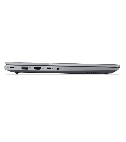 Ноутбук 14' IPS WUXGA LENOVO ThinkBook 14 G8 IRL grey (Core 7 240H/16Gb/512Gb SSD/VGA int/FP/noOS) ((21SG003DGQ))
