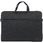 Сумка для ноутбука 15.6' Portcase KCB-165 черный нейлон/полиэстер (KCB-165 BLACK), фото6