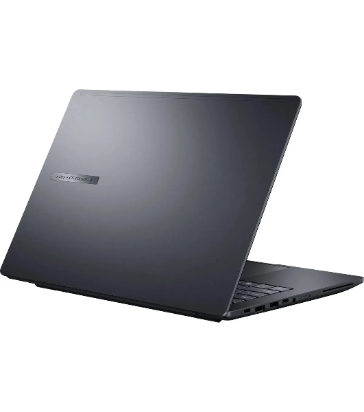 Ноутбук ASUS ExpertBook B3 B3405CCA-LY0390 Intel Core Ultra 5 255H 4300MHz/14'/1920x1200/16GB/512GB SSD/Intel Arc/Wi-Fi/Bluetooth/DOS (90NX08L1-M00DP0) Grey