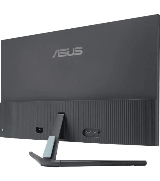 Монитор 27' ASUS VU279CFE-B IPS 1920x1080, 100 Гц, 1 мс, 16:9, 250 кд/м2, 1xHDMI, 1хUSB-C, 1x3.5 мм, черный