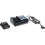 Аккумуляторный гайковерт Makita TD110DWAE, фото3