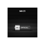 Батарея Opticell Specialty MN21 (1шт) блистер, фото2