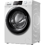 Стиральная машина Haier HW90-BP14959 белый, загрузка фронтальная 9 кг, 1400 об/мин, класс: A+++, фото6