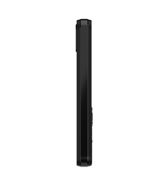 Мобильный телефон Maxvi K29 черный