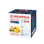 Блендер погружной Maunfeld MHBL.1000W белый, 1000 Вт, фото2