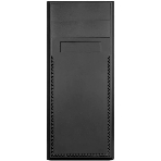 Компьютерный корпус c блоком питания 450 Ватт/Case Foxline FL-302-FZ450-U32 ATX case, black, w/PSU 450W 8см, w/2xUSB 2.0+2xUSB 3.0, w/pwr cord, w/o FAN, фото3