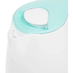 Чайник электрический Blackton Bt KT1702P белый/зеленый, фото11