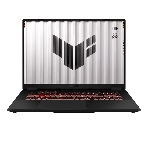 Ноутбук ASUS TUF Gaming A18 FA808UH-S8049 AMD Ryzen 7 260 3800MHz/18'/1920x1200/16Gb/512Gb SSD/NVIDIA GeForce RTX 5050 8Gb/Wi-Fi/Bluetooth/Windows 11 Pro (90NR0NM1-M002F0_Win 11P) Grey, фото 1