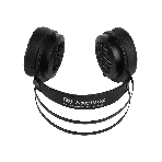 Проводные наушники Axelvox AX82 черный, полноформатные, фото9