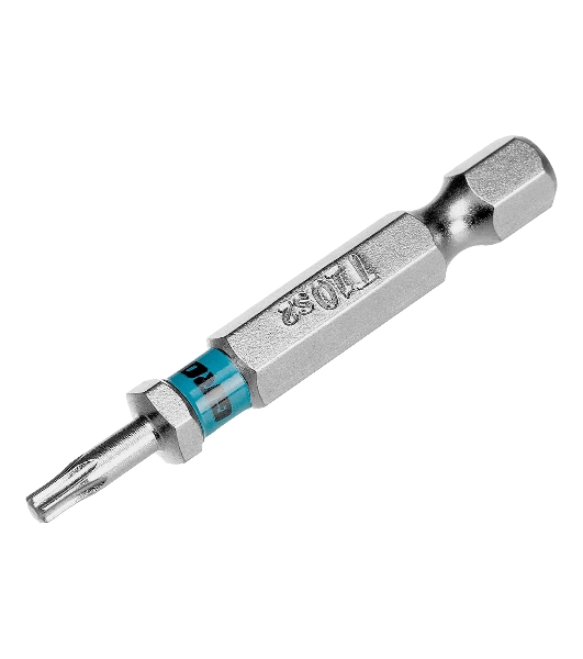 Бита Gross Torx 10х50 мм, сталь S2, шестигр., 10 шт.