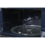 Микроволновая печь Samsung MC32DB7746KC/BW антрацит, 32 л, 1400 Вт, переключатели - сенсор, поворотный механизм, фото5