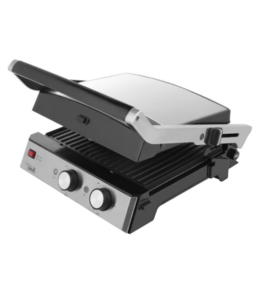 Гриль контактный электрический Centek CT-1468