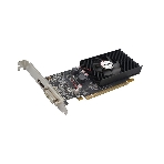 Видеокарта AFOX PCIE16 GT1030 2Gb GDDR5 AF1030-2048D5L5-V4, фото2