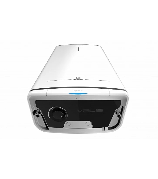 Водонагреватель электрический Ariston Velis Tech Inox R ABS 100 белый, накопительный, 100 л, 2,5 кВт