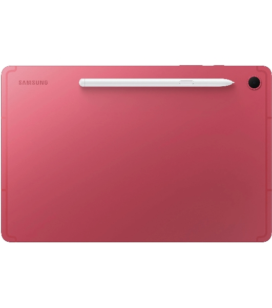 Планшет Samsung Galaxy Tab S10 Lite BSM-X400 10.9', 6Gb, 128Gb, WiFi, Android 15 красный