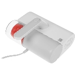 Пылесос ручной Xiaomi Dust Mite Vacuum Cleaner EU MJCMY02EU белый, 169/350 Вт, уборка сухая, пылесборник контейнер 0,4 л, фото6