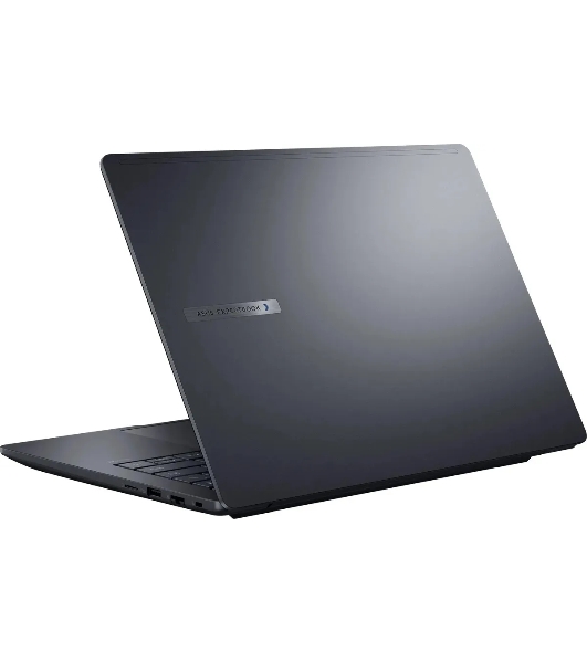 Ноутбук ASUS ExpertBook B3 B3405CCA-LY0390 Intel Core Ultra 5 255H 4300MHz/14'/1920x1200/16GB/512GB SSD/Intel Arc/Wi-Fi/Bluetooth/DOS (90NX08L1-M00DP0) Grey