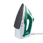 Утюг Blackton Bt SI1110 белый/зеленый, 1200 Вт, 18 г/мин, 200 мл, фото2