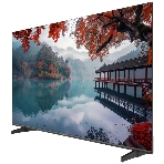 Телевизор Haier 50' H1 черный DLED UHD 60Hz Smart TV Android TV, фото3