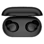 Наушники TWS Haylou T16 черный, внутриканальные, Bluetooth, активное шумоподавление, до 6 ч, фото2